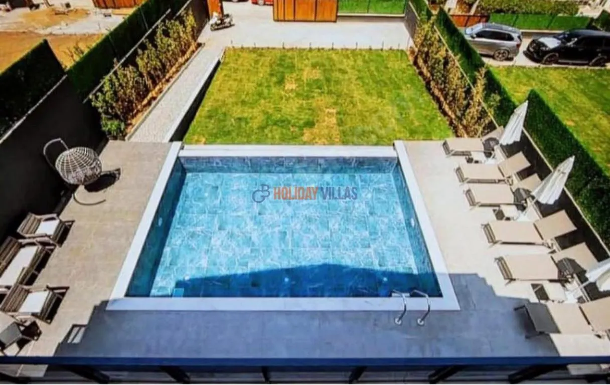 Sea Esta Villa 3 Fethiye
