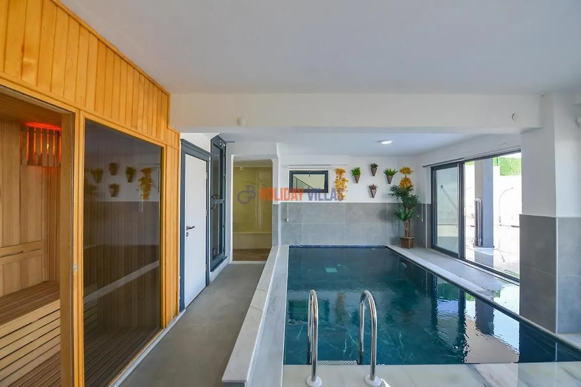 Sea Esta Villa 3 Fethiye