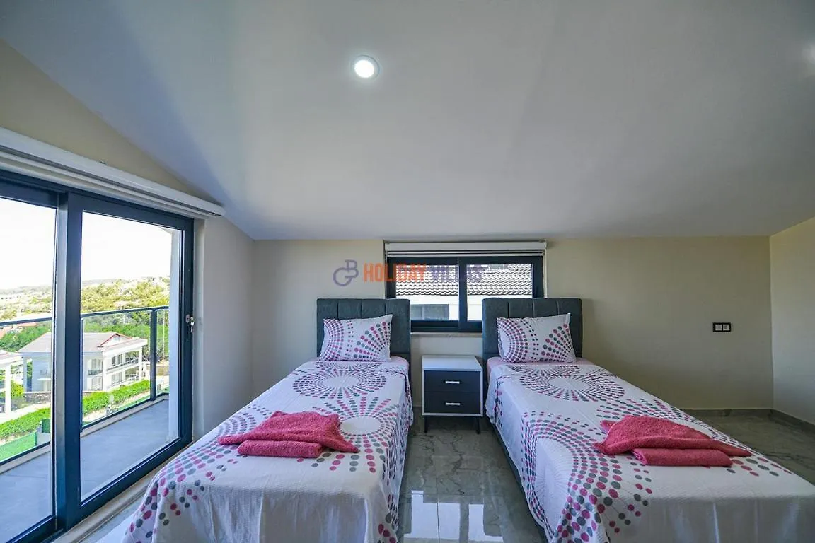 Sea Esta Villa 3 Fethiye