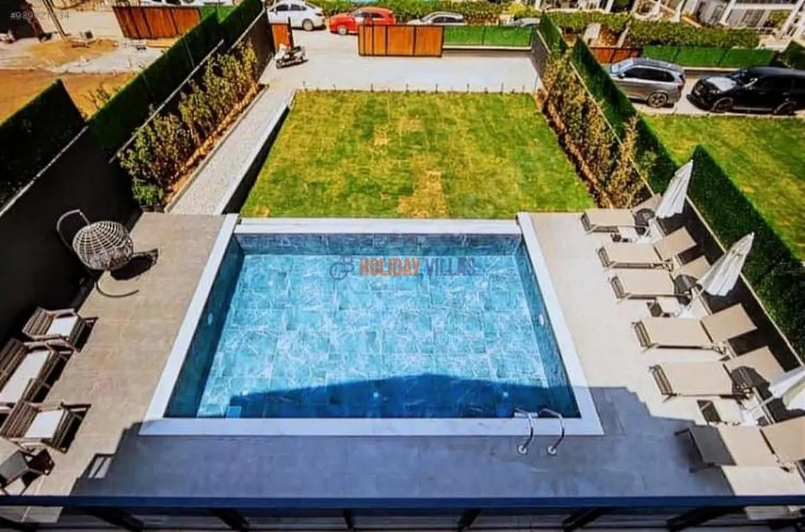 Sea Esta Villa 3 Fethiye Turkey