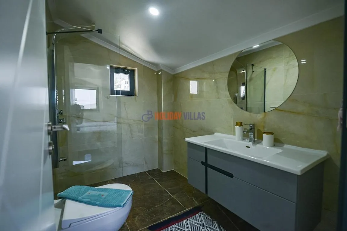 Sea Esta Villa 3 Fethiye